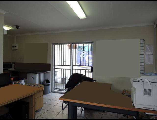 1,138M² OFFICE SOLD IN SONHEUWEL